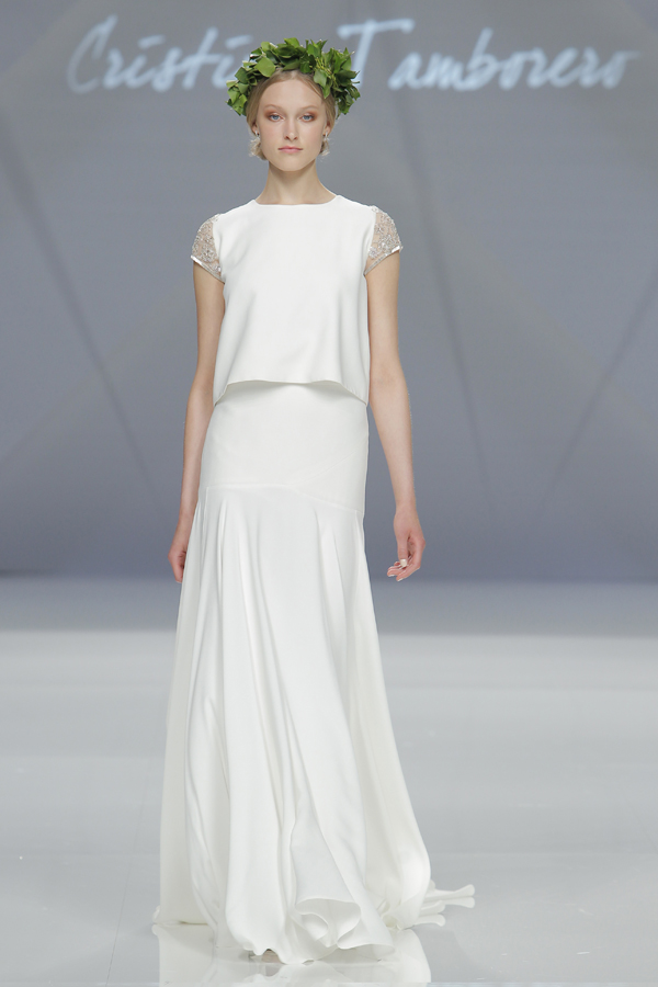 ilovebrides.pt desfile cristina tamborero 2017